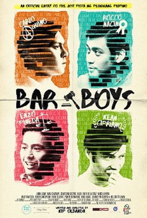 Bar boys